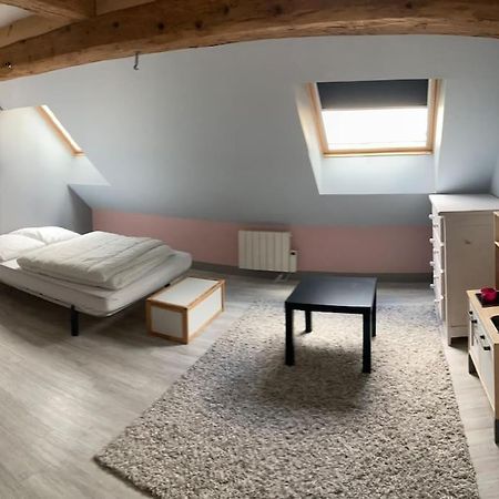 Bel Appartement 115 M2 Emplacement Ideal Віллар-де-Лан Екстер'єр фото