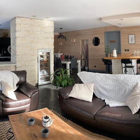 Bel Appartement 115 M2 Emplacement Ideal Віллар-де-Лан Екстер'єр фото