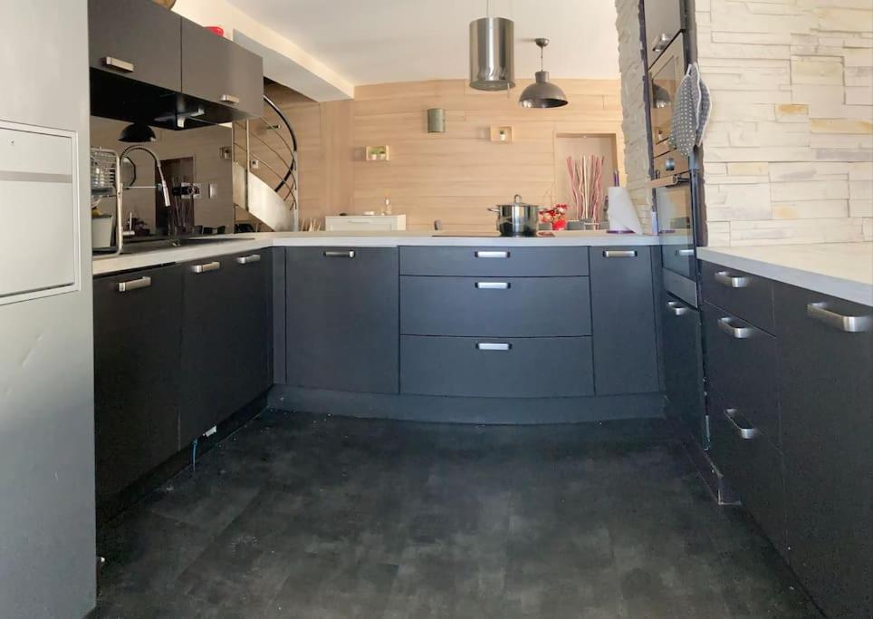 Bel Appartement 115 M2 Emplacement Ideal Віллар-де-Лан Екстер'єр фото