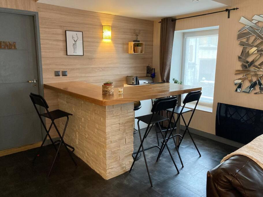 Bel Appartement 115 M2 Emplacement Ideal Віллар-де-Лан Екстер'єр фото