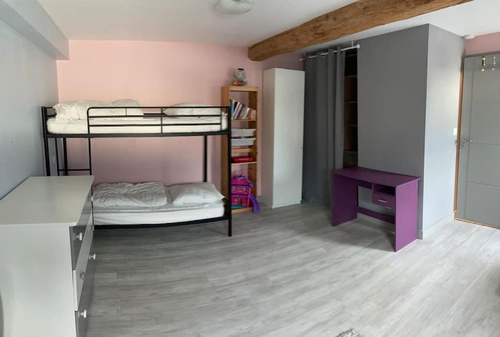 Bel Appartement 115 M2 Emplacement Ideal Віллар-де-Лан Екстер'єр фото